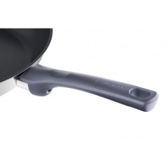 Tefal Daily Cook G7300655 Round Frying Pan - Versatile and Durable Cookware for Perfect Meals!